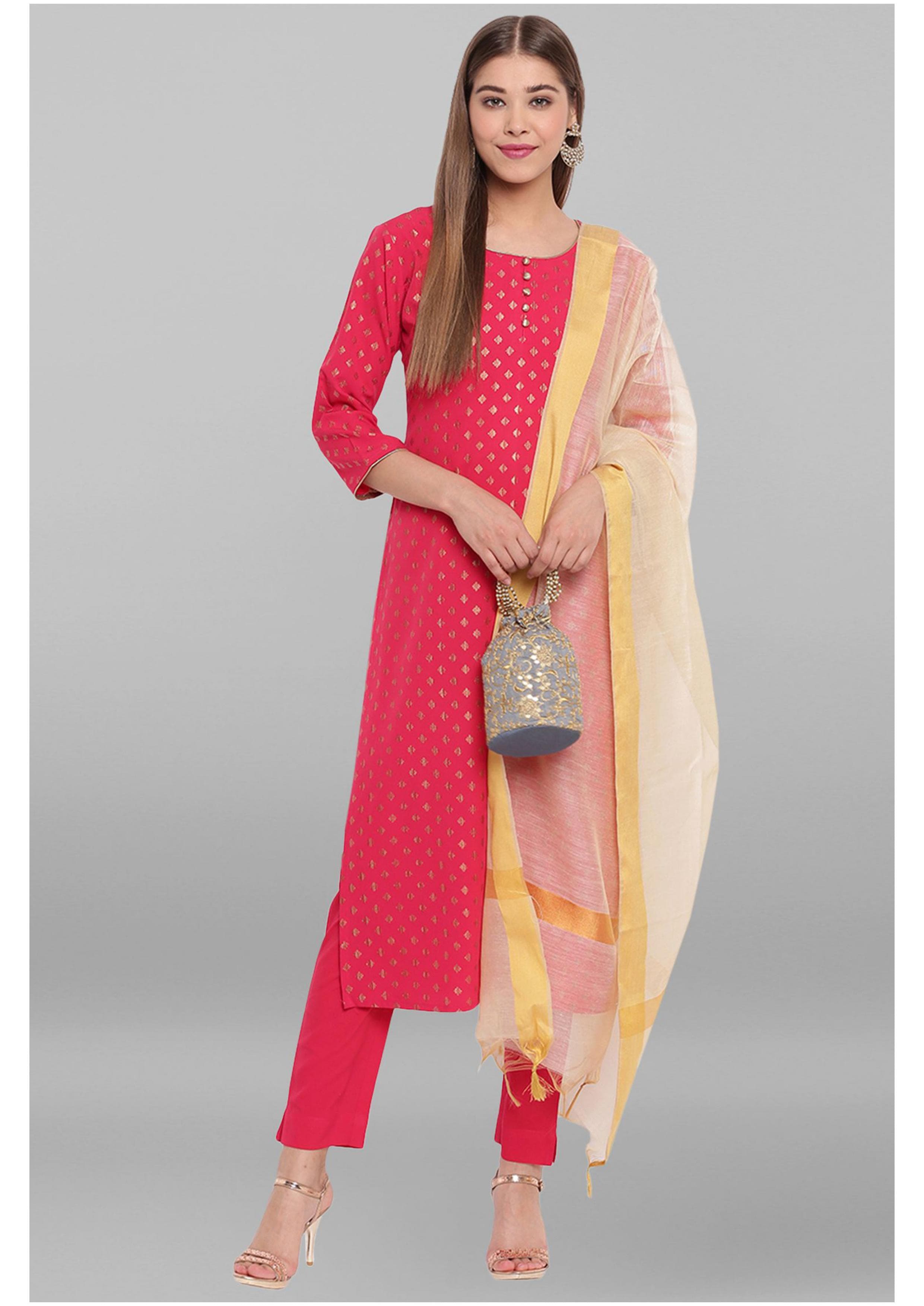 Nishtha Chadda — Indian Kurtis & Tunic Tops