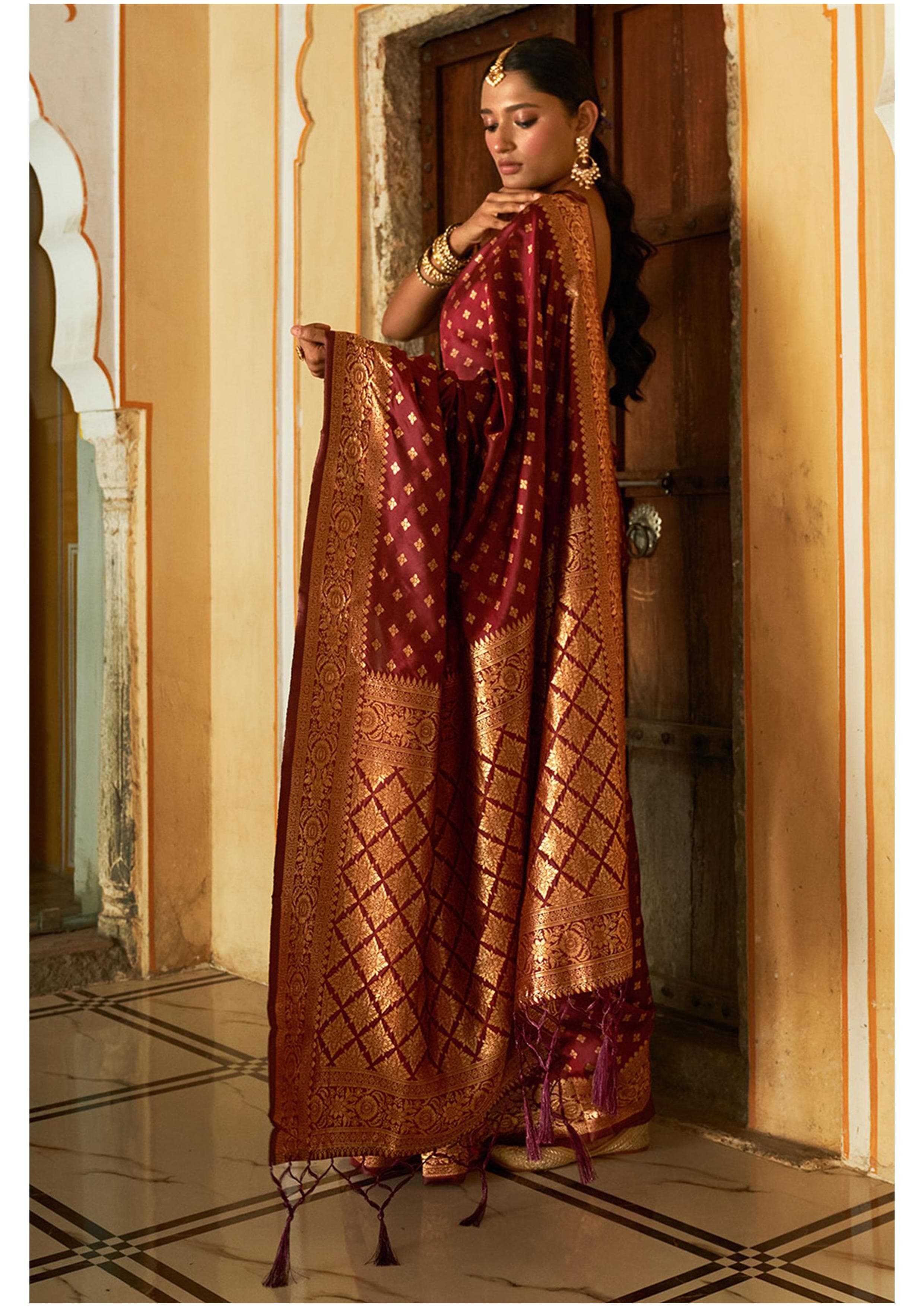 Indian Kurtis