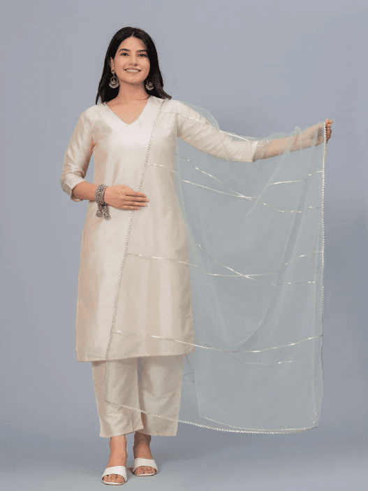 Cotton Tunics