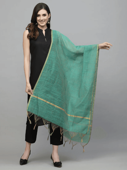 Straight Indian Kurta